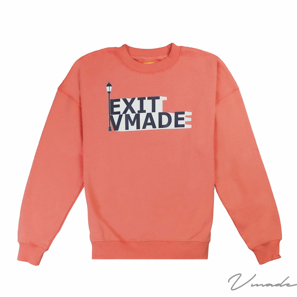 Vmade SW3 Sweater