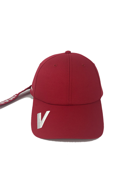 Vmade L3 V logo cap