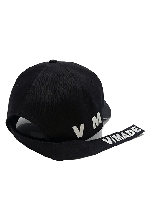 Vmade L4 VM double layer cap